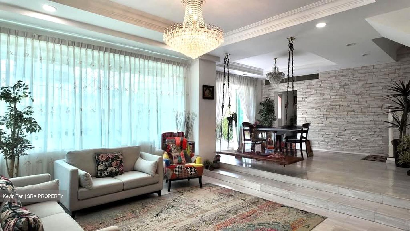 Marine Crescent (D15), Terrace #546073361